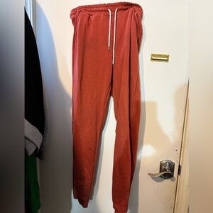 Forever 21 sweatpants